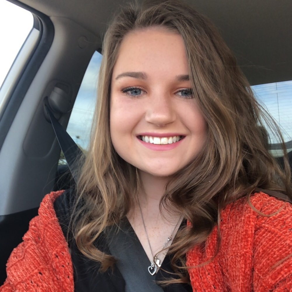 Meet your Posher, Jessica